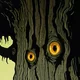 Art for Awakened Tree